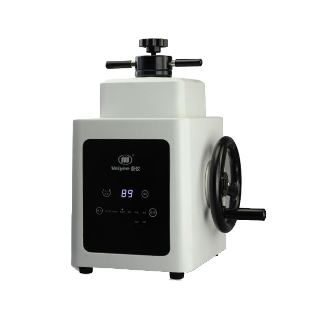 XQ-2B金相試樣鑲嵌機