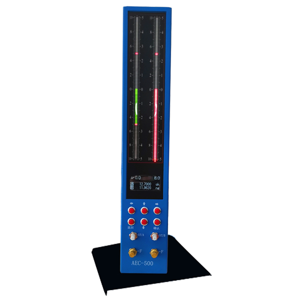 雙通道電子式氣動(dòng)量?jī)xAEC-500