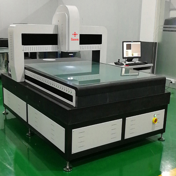 普及影像測量儀的保養(yǎng)維護(hù)和注意事項(xiàng)