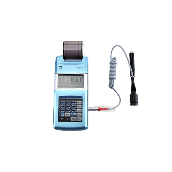 教你解決硬度計測量小工件時的誤差問題