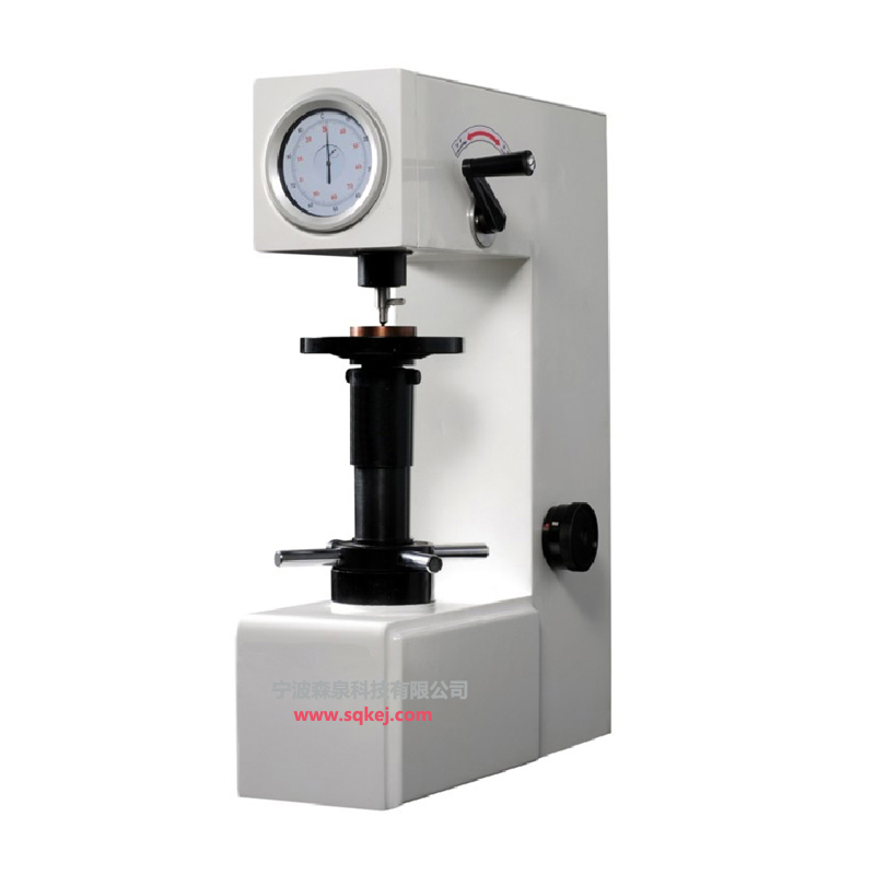 洛氏硬度計HR-150A