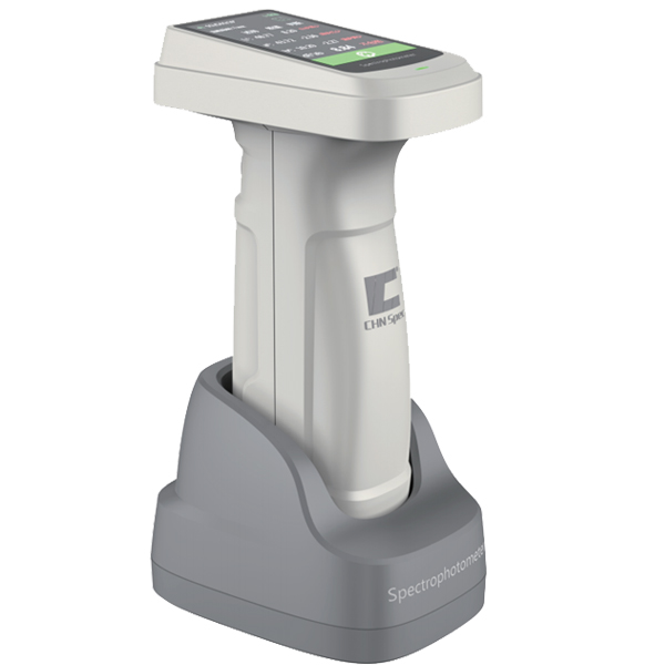 色差儀和分光測(cè)色儀有何不同，該如何選購(gòu)