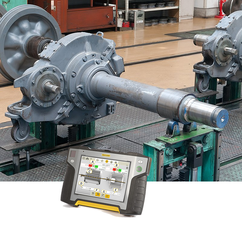 動(dòng)力旋轉(zhuǎn)設(shè)備對(duì)中找正快速方法