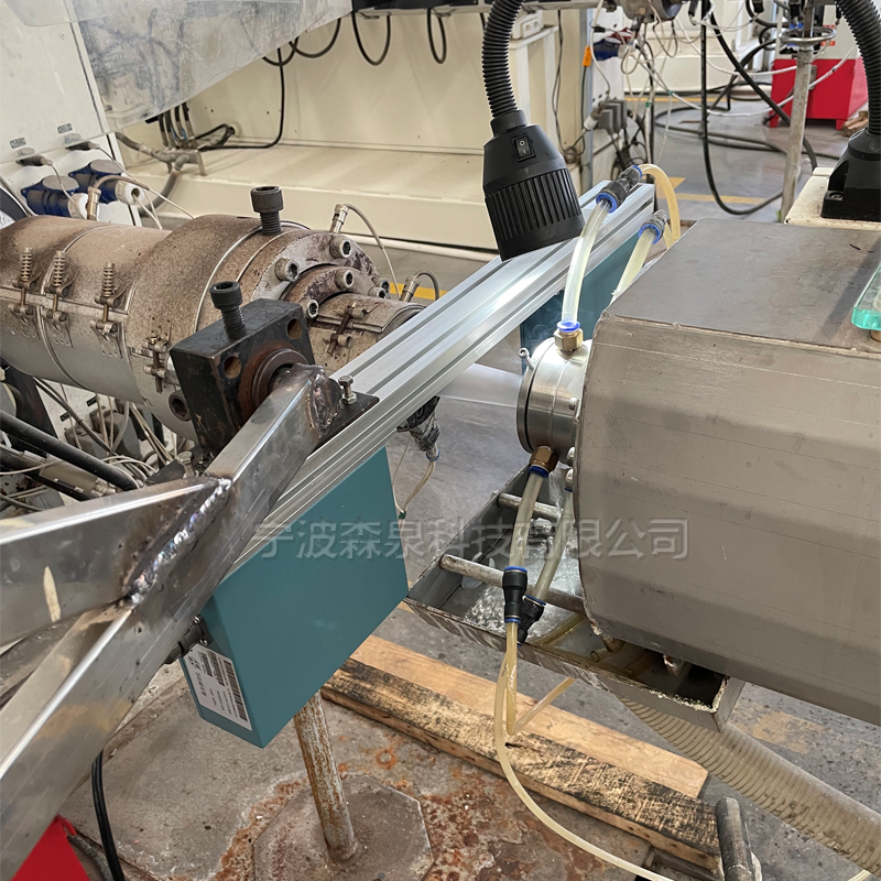 大型軸類 棒材類外徑在線測(cè)量