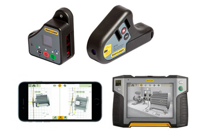 皮帶輪激光對(duì)中儀，您選對(duì)了嗎？