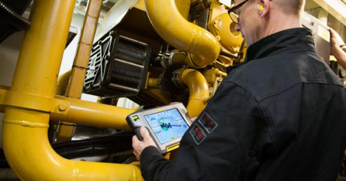 激光對中儀的5種測量方法，速來get！