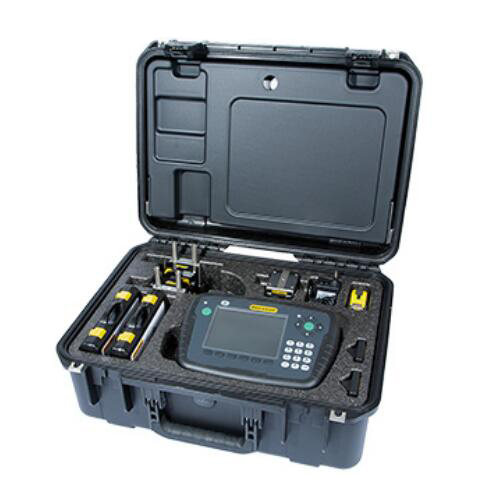 激光對中儀XT710技術(shù)參數(shù)-圖文并茂！