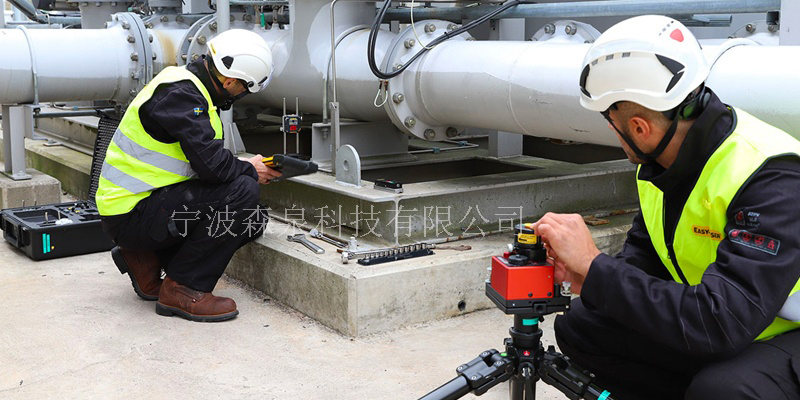 如何做好機器設(shè)備的可靠安裝 ？