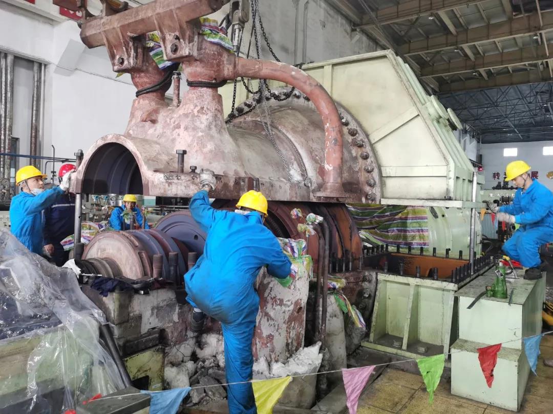 旋轉(zhuǎn)機(jī)器的維護(hù)與安裝中，它的動(dòng)態(tài)測(cè)量不容忽視！