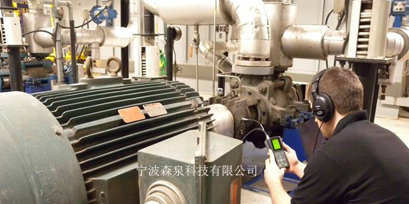 基于條件的維護不會阻止您的機器出現故障 