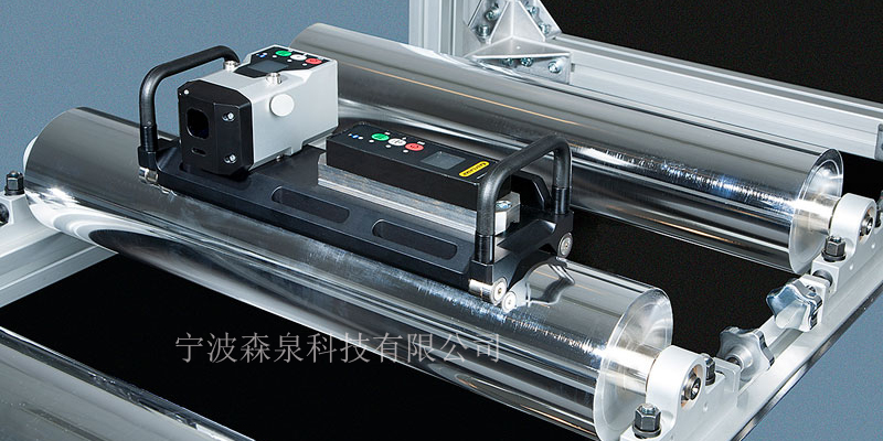 軋輥對準系統將停機時間減半！