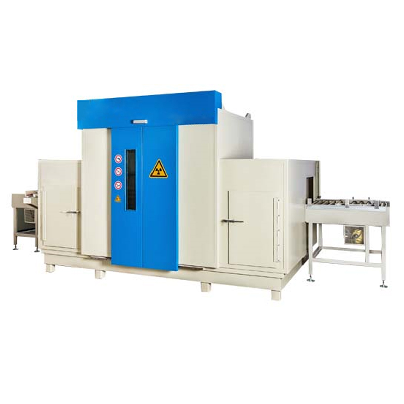 新能源汽車電池內部缺陷探測