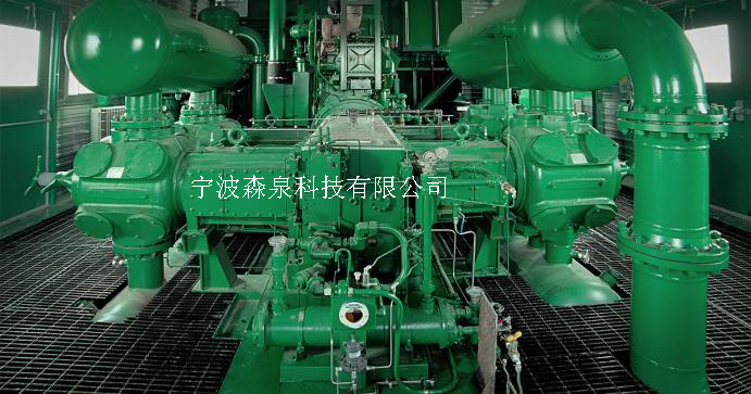 高速旋轉(zhuǎn)機(jī)械中發(fā)生熱膨脹問題該怎么辦？