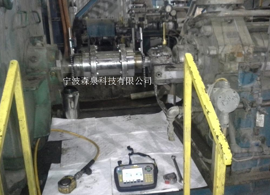 Easy-Laser 激光對(duì)中儀在泵業(yè)得到一致好評(píng)