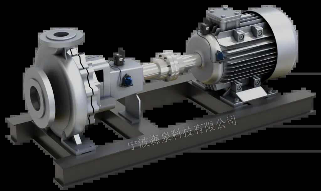 泵對中校準(zhǔn)指南