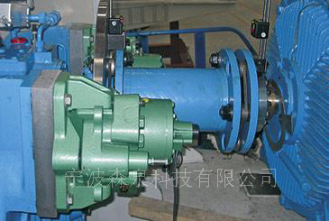 風力渦輪機傳動系統(tǒng)對中