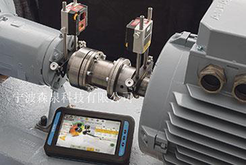 泵、壓縮機(jī)、膨脹機(jī)、發(fā)電機(jī)軸對(duì)中理想工具